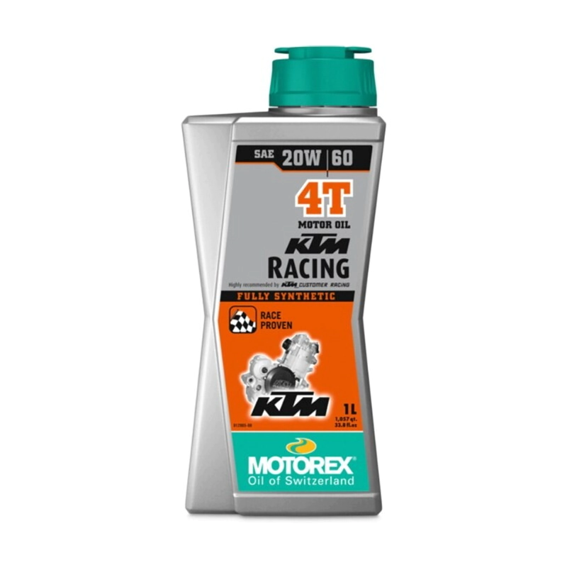 LUBRICANTES