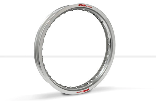 Excel Llanta trasera Moto 2.15 X 19 36R Suzuki/Yamaha Plata