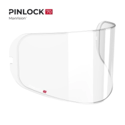 PINLOCK CLEAR MT V 12 -MT-