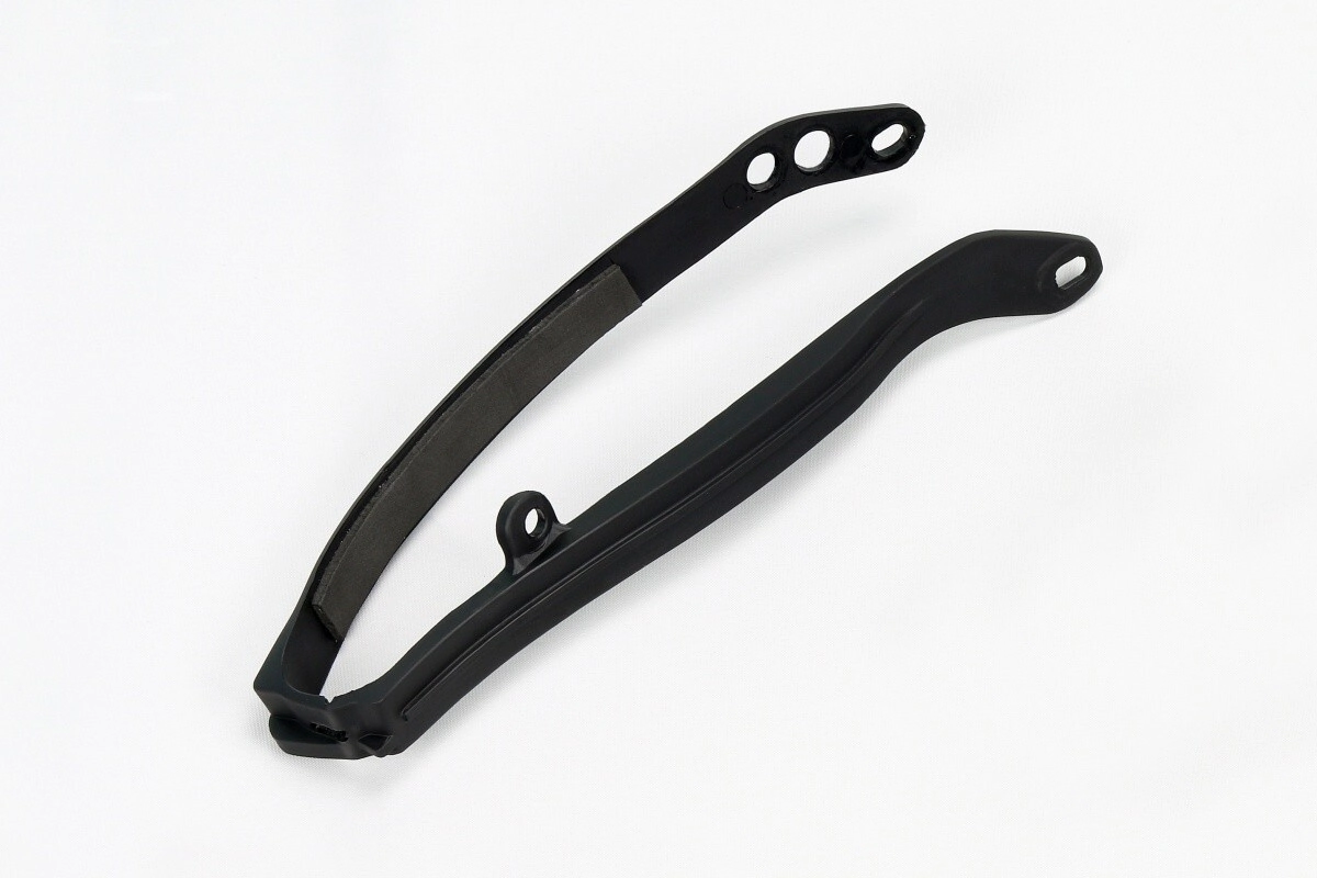 UFO Plast Deslizador Cadena Moto Yamaha YZ 125 250 09-10