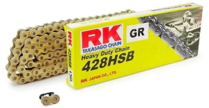 Cadena RK 428 x 136 H
