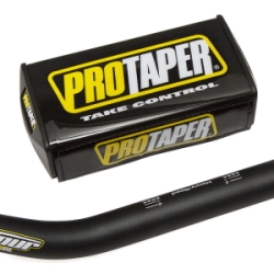 Pro Taper manubrio Moto aluminio Contour ATV High negro