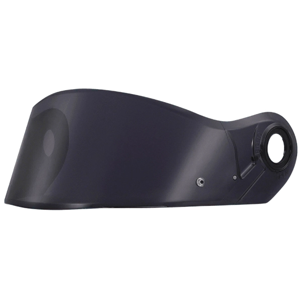 Visor LS2 325/370 Oscuro