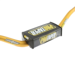 Pro Taper manubrio Moto Contour ATV Alto dorado