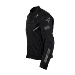 Campera Fourstroke Warrior WP