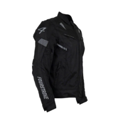 Campera Fourstroke Warrior WP