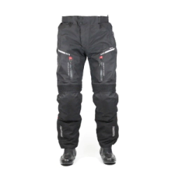 Pantal�n Fourstroke Warrior WP