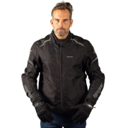 Campera Fourstroke Sydney Pro