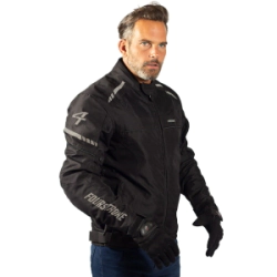 Campera Fourstroke Sydney Pro
