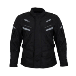 Campera Fourstroke All Weather WP
