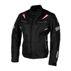 Campera Fourstroke Wanderlust