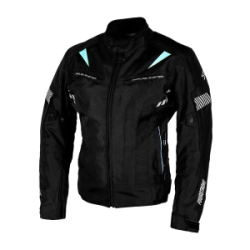 Campera Fourstroke Wanderlust