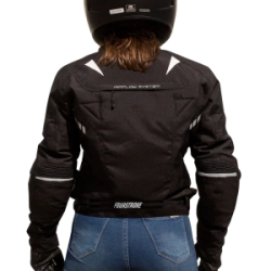 Campera Fourstroke Wanderlust