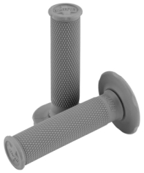 Pro Taper Pu�os Moto MX Full Dmnd Soft L.grey