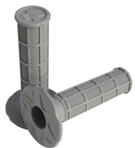 Pro Taper Pu�os Moto Full Wafl Soft Ltgy