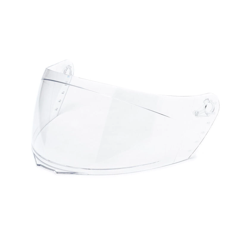 Visor LS2 324 Claro