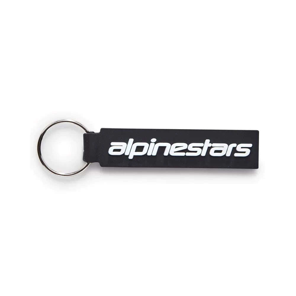 Llavero Alpinestars Linear negro