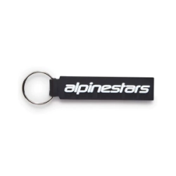 Llavero Alpinestars Linear negro