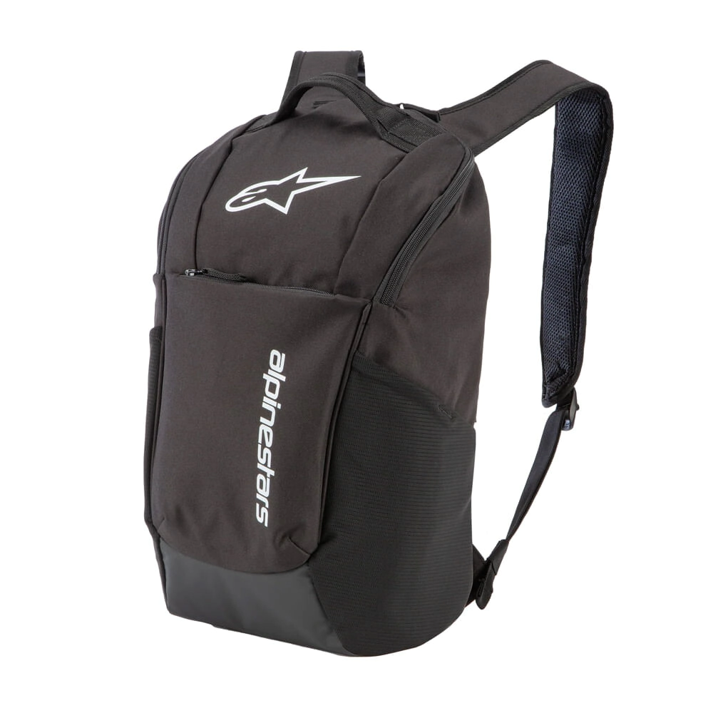 Mochila Alpinestars Defcon V2 negro