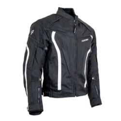 Campera Fourstroke Eco Jacket