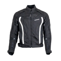Campera Fourstroke Eco Jacket