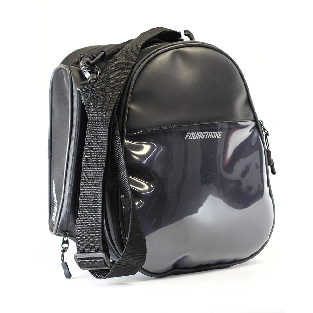 Bolso Fourstroke Tanque All Weather 25L 30x30x25cm