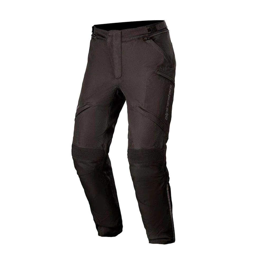 Pantal�n Alpinestars Gravity Drystar negro talle 3XL