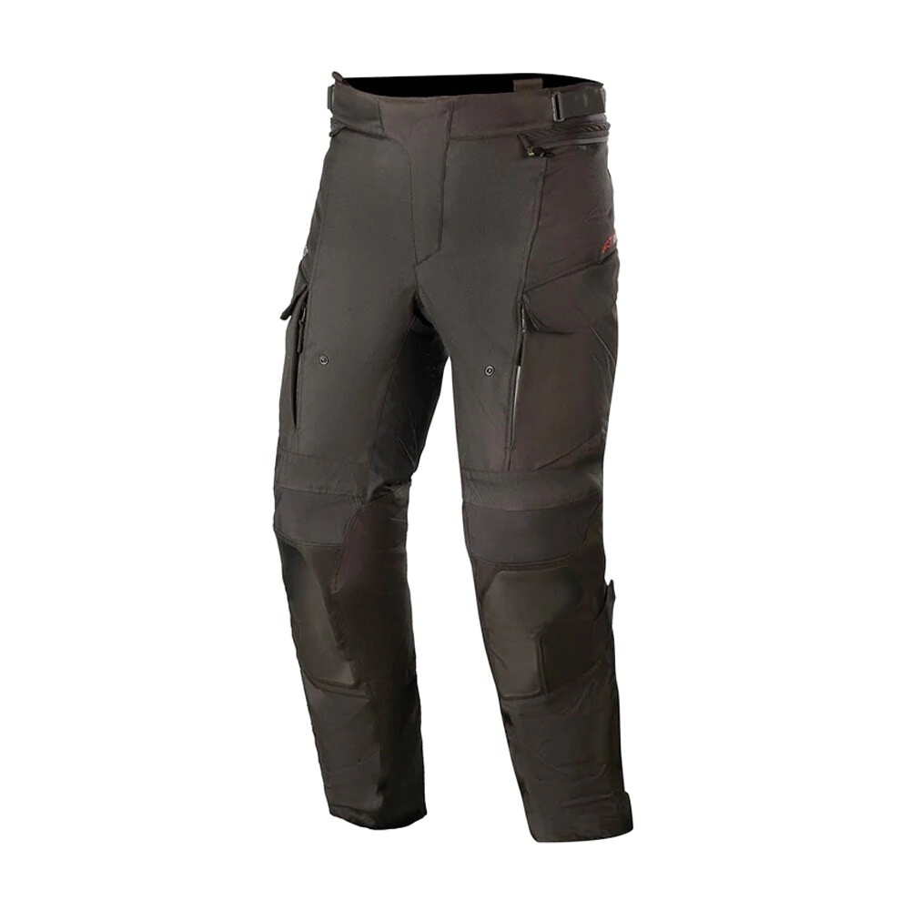 Pantal�n Alpinestars Andes V3 Drystar negro talle 2XL