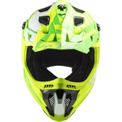 Casco LS2 Cross 700 Sub EVO Gammax