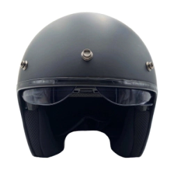 Casco LS2 Abierto OF601 Bob Solid