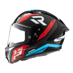 Casco LS2 Integral FF 805 Thunder Supra