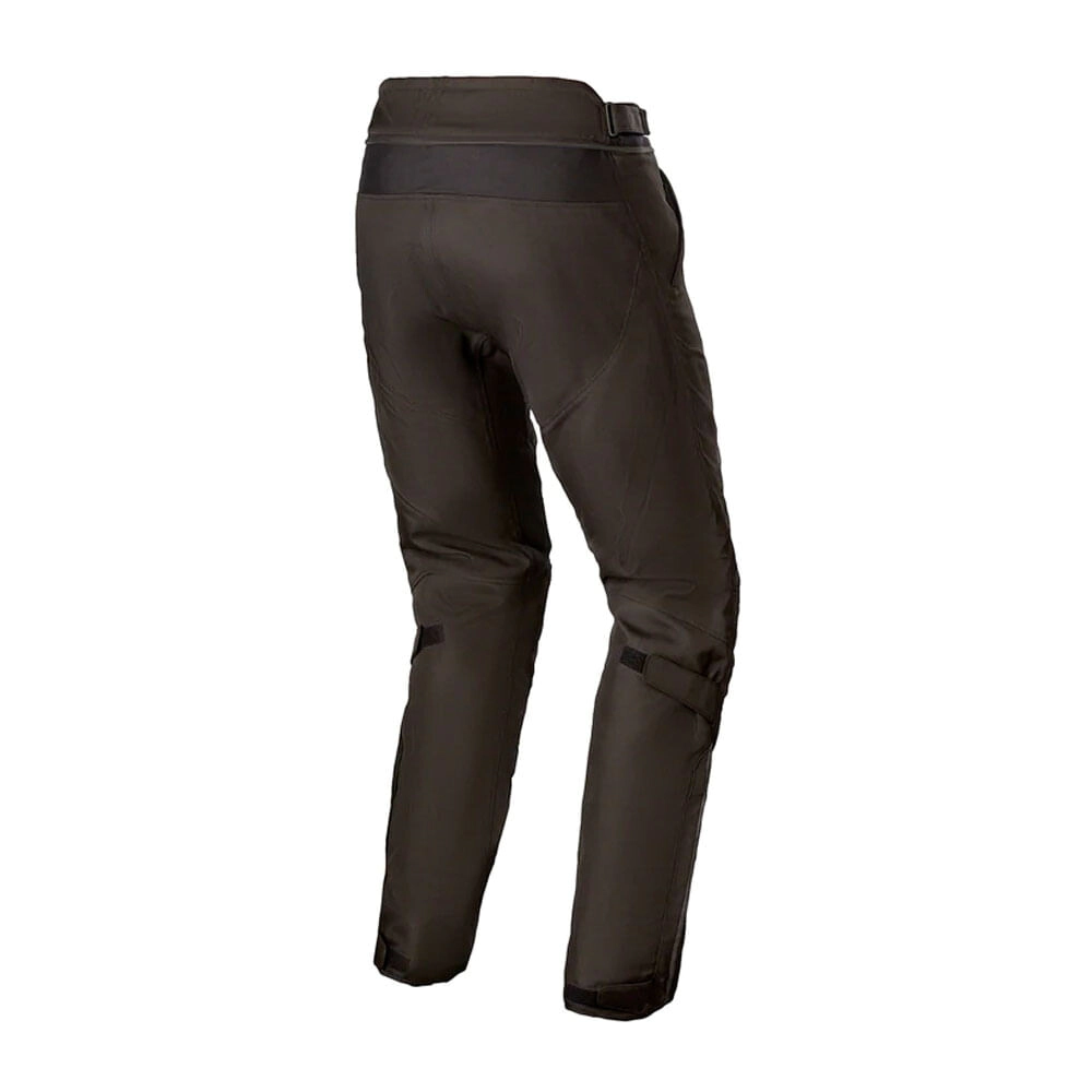 Pantal�n Alpinestars Gravity Drystar negro talle M