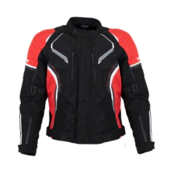 Campera Fourstroke Assen