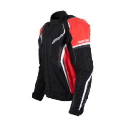 Campera Fourstroke Assen