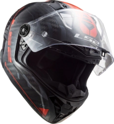Casco LS2 Integral FF 805 Thunder Sputnik GL