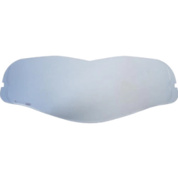 Pinlock LS2 120 Max Vision 805 Thunder Carbono