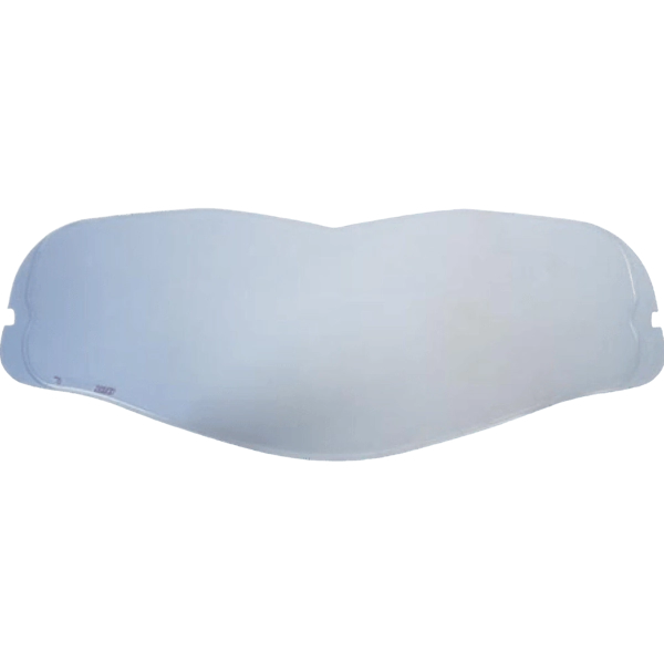 Pinlock LS2 120 Max Vision 805 Thunder Carbono