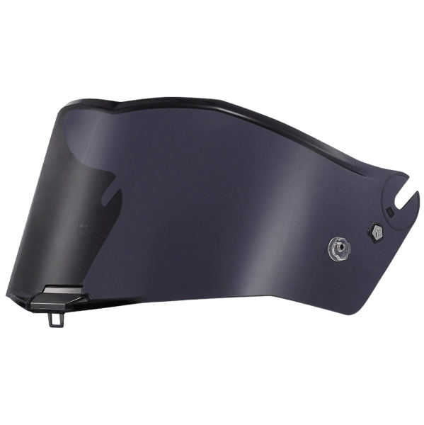 Visor LS2 805 Thunder Carbono Oscuro