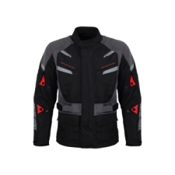 Campera Fourstroke All Weather WP