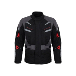Campera Fourstroke All Weather WP