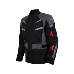 Campera Fourstroke All Weather WP