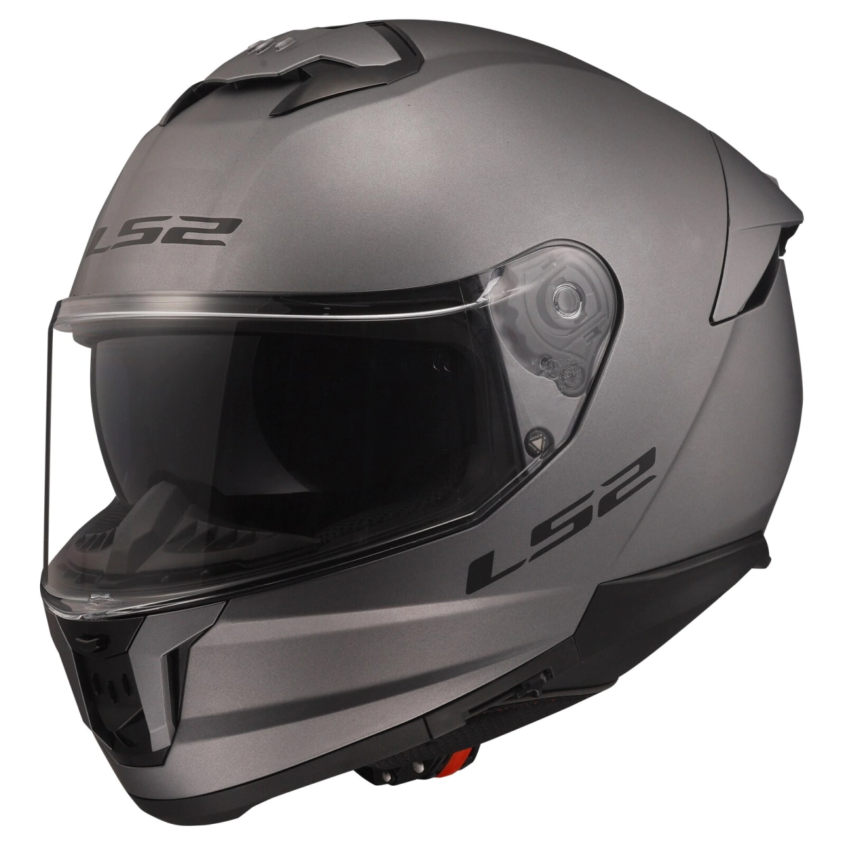 CASCO INTEGRAL DOBLE VISOR FF808 STREAM II NARDO GY GS TALLE M -LS2 -