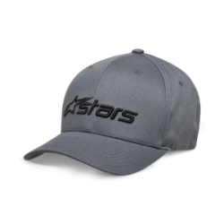 Gorra Alpinestars Casual Blaze 2.0 Hat Charc