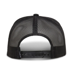 Gorra Alpinestars Ride 4.0 camuflado negro talle UNICO