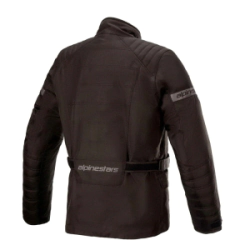 Campera Alpinestars Gravity Drystar Jacket