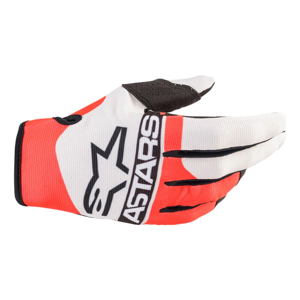 Guantes Alpinestars Motocross Radar talle M