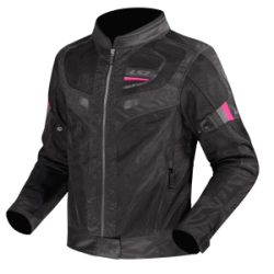 Campera LS2 Garda Air