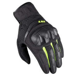 Guantes LS2 Kubra Ant/ama H M G