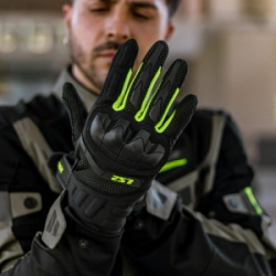 Guantes LS2 Kubra Ant/ama H M G