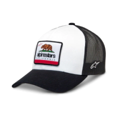 Gorra Alpinestars Casual Cali 2.0 Hat